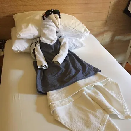 Club Grand 호텔 5*