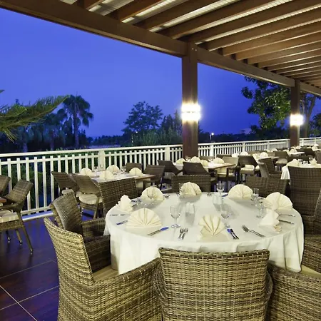 Hotel Club Grand Side