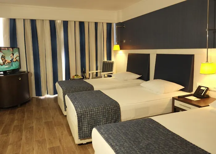 Club Grand Otel Side