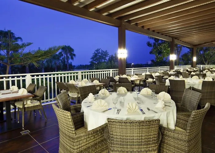 Otel Club Grand Side