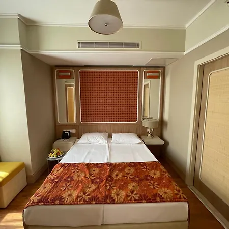 Club Grand 5* Σιντέ