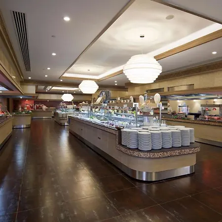 Club Grand Hotel 5*