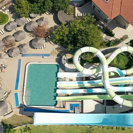 Club Grand 5* Σιντέ