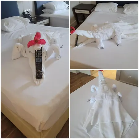 Club Grand Hotel 5*