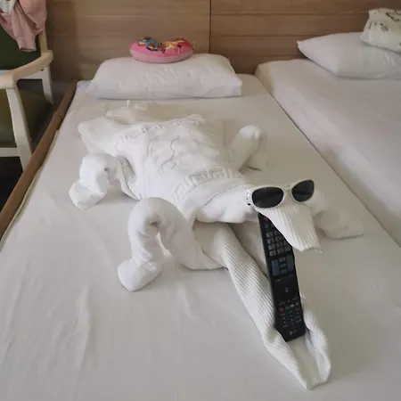 Club Grand Отель