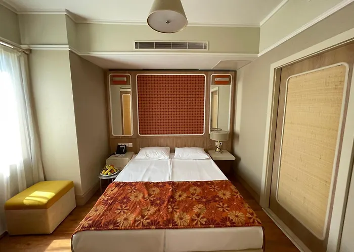 Club Grand 5* Σιντέ