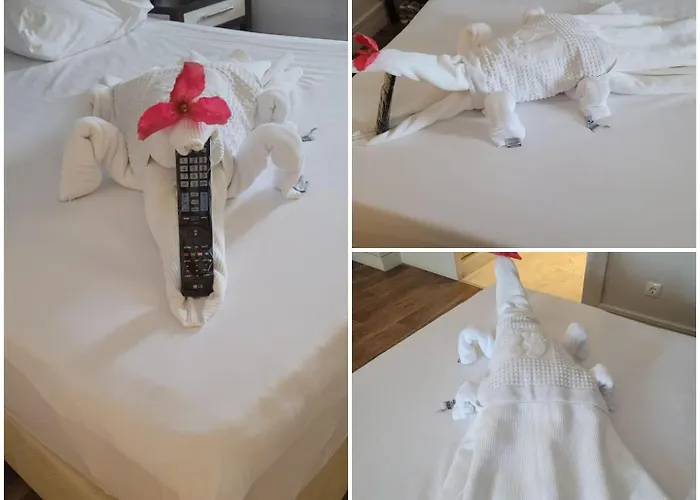 Club Grand Ξενοδοχείο 5*