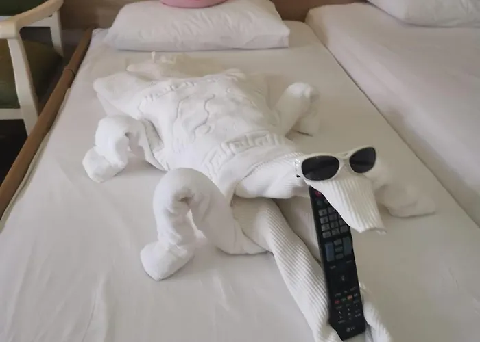 Club Grand Ξενοδοχείο